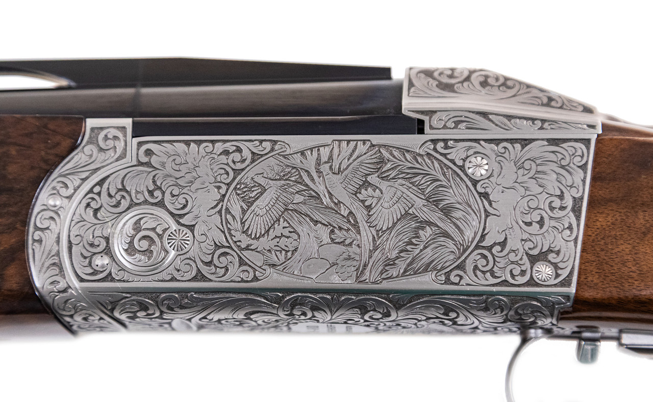 NEW Krieghoff Bavaria Suhl Nitride K-80 Sporter (RIGHT) - 137839