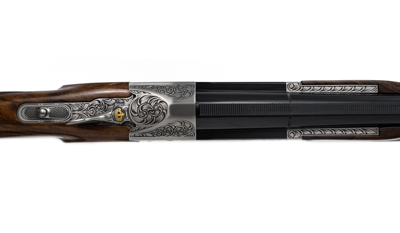 NEW Krieghoff Crown Nitride K-80 Parcours (RIGHT) - 138322