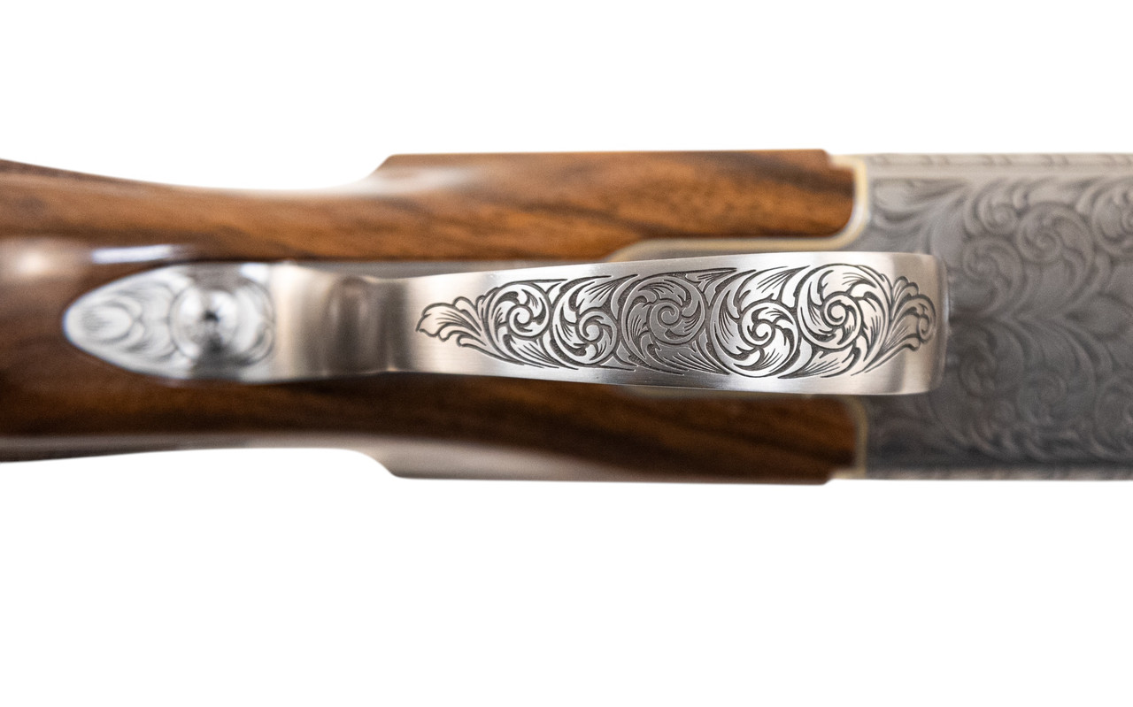 NEW Krieghoff Crown Nitride K-80 Sporter (RIGHT) - 138789 - duPont