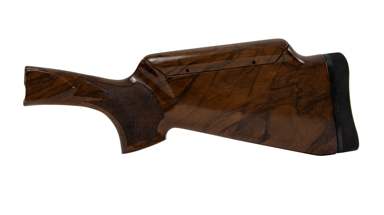 NEW Krieghoff #6ADJ K-80 Wood (LEFT) - CAT004 - W04149-1 - duPont