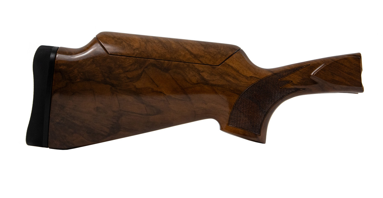 NEW Krieghoff #6ADJ K-80 Wood (LEFT) - CAT004 - W04149-1 - duPont