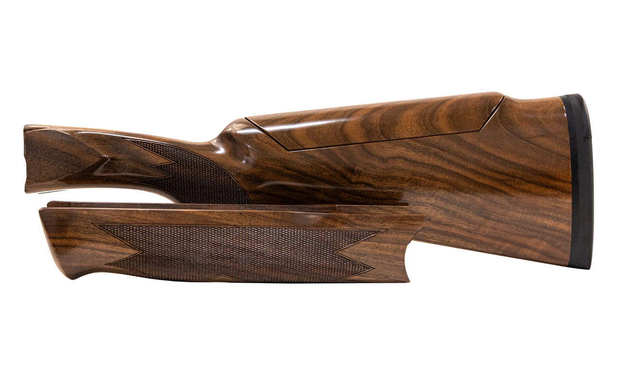 NEW Krieghoff #3ADJ K-80 Sporting Wood (RIGHT) - CAT002 - W03908