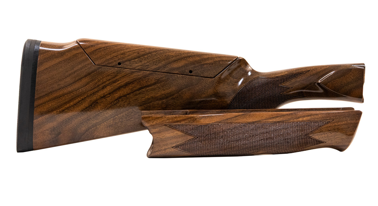 802 Products GRADATION-WOOD 38灯 38kt NEW Krieghoff #3ADJ K-80 Sporting Wood (RIGHT) - CAT002 - W03908