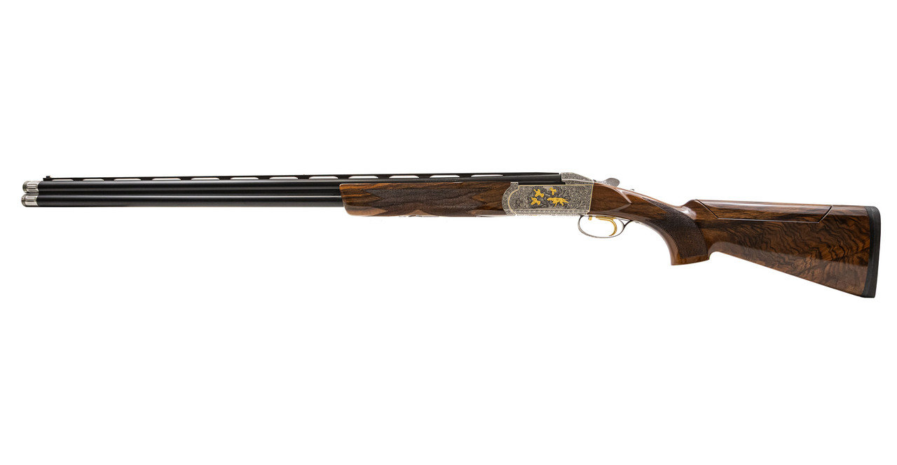 NEW Krieghoff Crown Nitride K-80 Parcours (RIGHT) - 138790 NEW Krieghoff Crown Nitride K-80 Parcours (RIGHT) - 138790