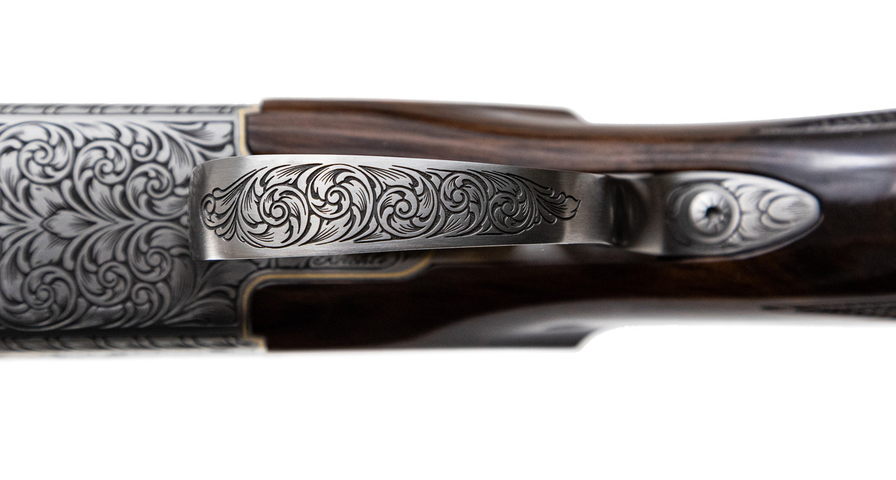NEW Krieghoff Crown Nitride K-80 Parcours (RIGHT) - 138790
