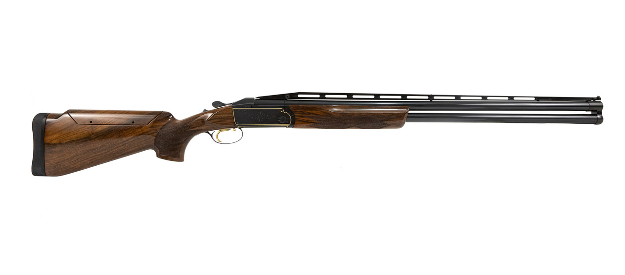 NEW Krieghoff Gold Standard Blued K-80 Skeet Special (RIGHT