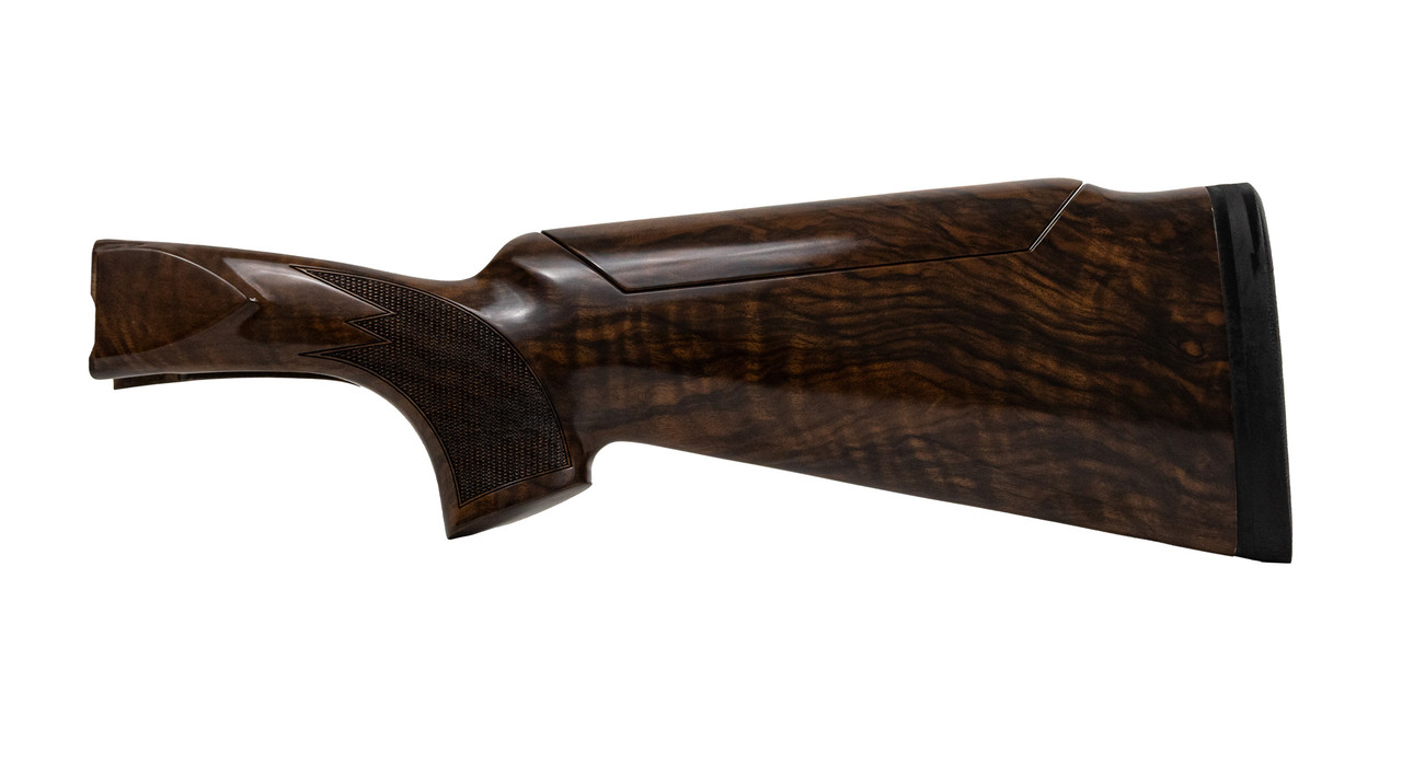 NEW Krieghoff #6ADJ K-80 Wood (RIGHT) - CAT003 - W04201 - duPont
