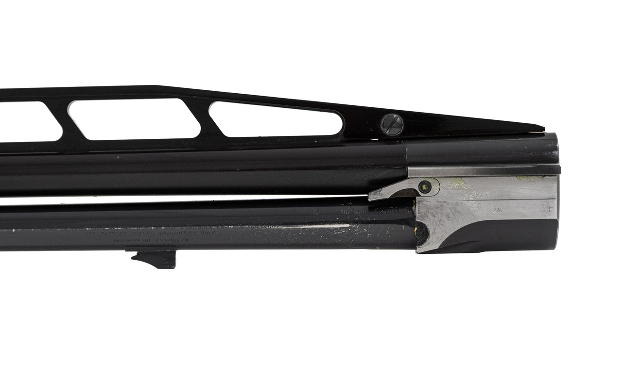 Krieghoff 34