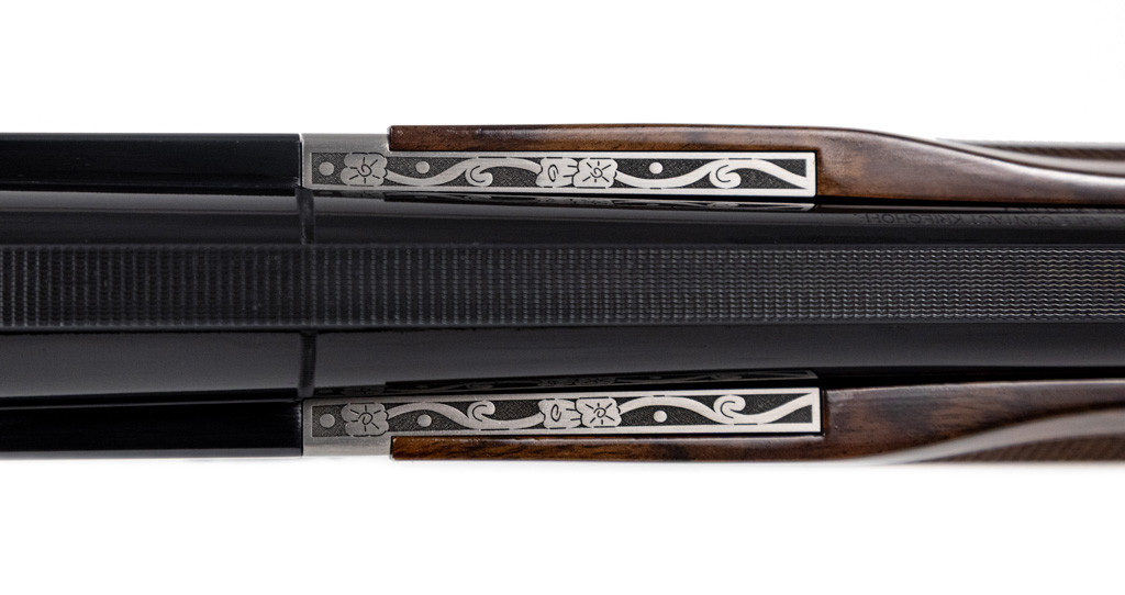 NEW Krieghoff Harmony Nitride K-80 ParcoursX (LEFT) - 139585