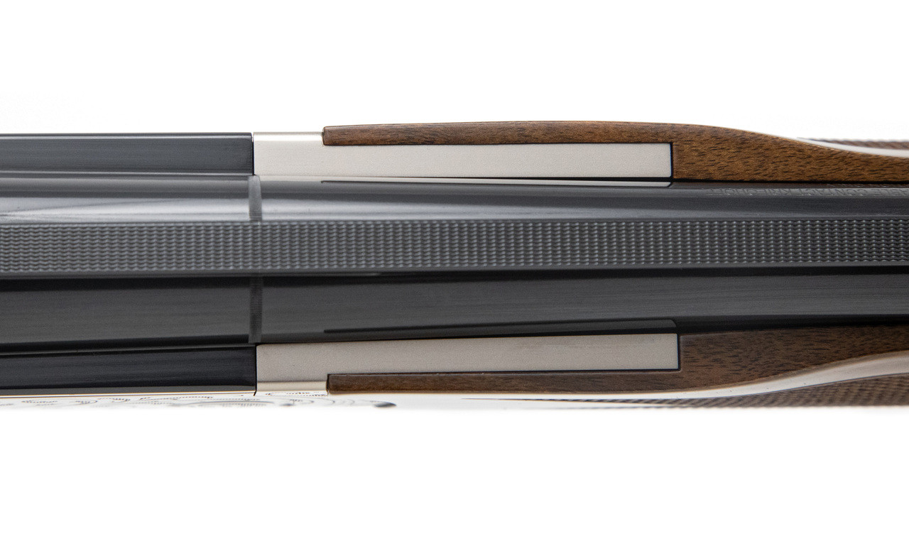 NEW Krieghoff Super Standard Nickel K-80 Parcours (RIGHT) - 139026