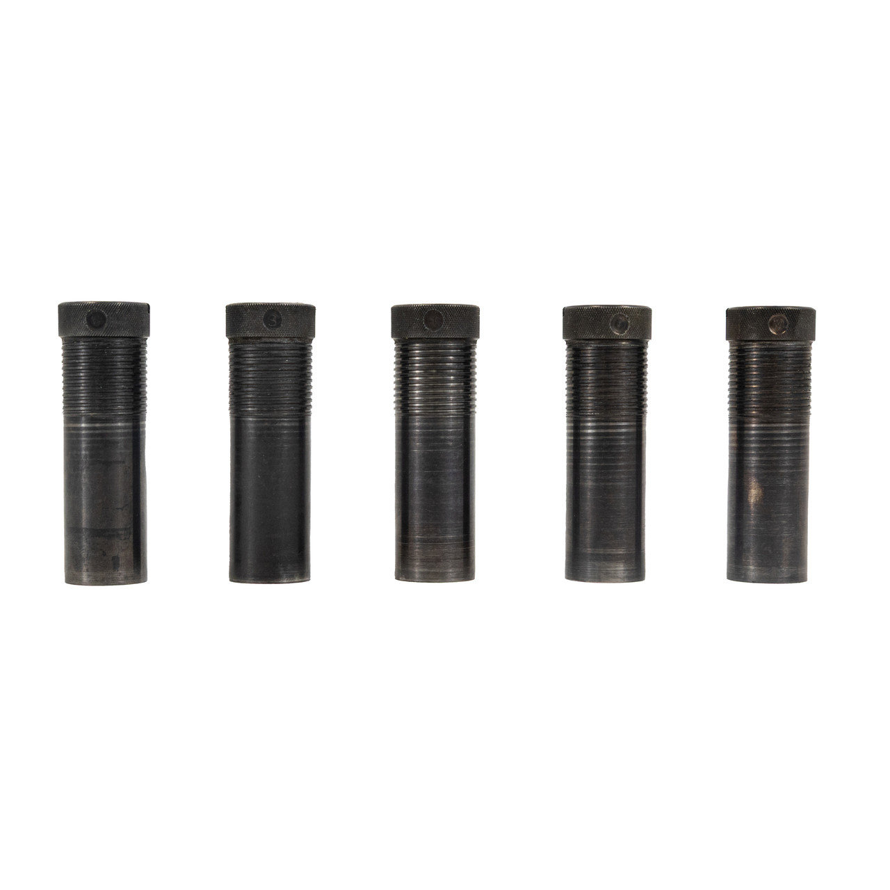 cylinder pointed bar 12s カコーレマルキン KOLAR Black Oxide 12 ga. Choke Tubes (SOLD AS SET) - MISC1043 [Pre