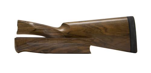 Krieghoff #4 K-80 Trap/Skeet Straight Wood - CAT000 - W00482