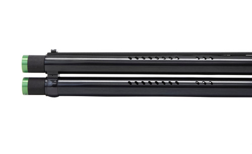 Krieghoff 28" Choke Tubed 8mm Angle Ported HEAVY 12 ga. K-80 Barrel - BA03348 [Pre-Owned/CLOSEOUT]