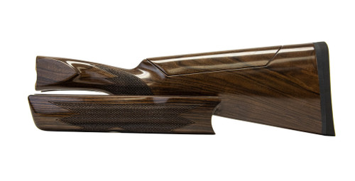 Krieghoff #3PADJ K-80 Parcours Wood (RIGHT) - CAT002 - W02744