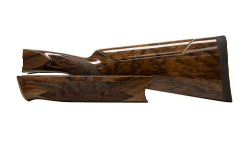 Krieghoff #3PADJ K-80 Parcours Wood (RIGHT) - CAT004 - W03262