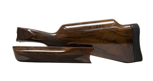 Krieghoff #6TS K-80 Trap Special Wood (RIGHT) - CAT003 - W02724