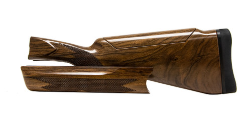 Krieghoff #6FR K-80 Wood (RIGHT) - CAT001 - W03701