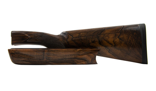 Krieghoff #3PADJ K-20 Parcours Wood (RIGHT) - CAT005 - W03796 [Pre-Owned]
