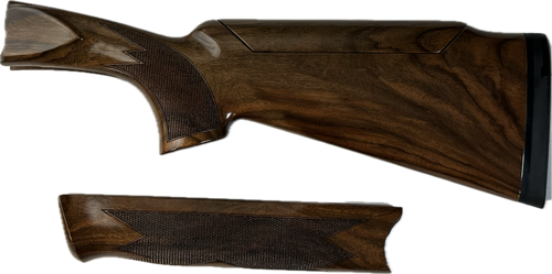 Krieghoff #3ADJ K-80 Sporting Wood (RIGHT) - CAT000 - W03850