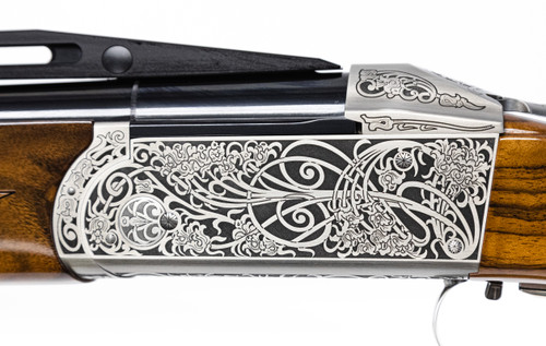 NEW Krieghoff Eleganza Nitride K-80 Pro Skeet (RIGHT) - 136371