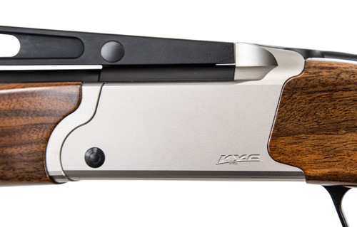 その他 KKK.6 NEW Krieghoff Standard Nickel KX-6 Special (RIGHT) - 135666