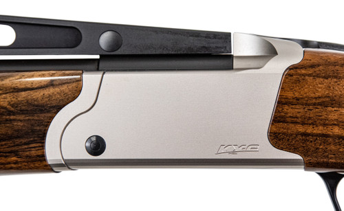 NEW Krieghoff Standard Nickel KX-6 Special (LEFT) - 135669