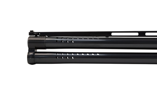 Krieghoff 30" Choke Tubed Floating Rib AW Briley Ported 12 ga. K-80 Barrel - BA23352 [Pre-Owned]
