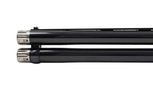 Krieghoff 30" Choke Tubed Tapered Flat 10-6mm 12 ga. K-80 Barrel w/ Briley Ultimate Ultralights - BA24008 [Pre-Owned]