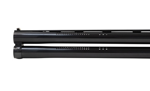 Krieghoff 30" Choke Tubed Tapered Flat 12 ga. K-80 Barrel w/ Ported Kolar Sub Gauge Tubes - B8257 [Pre-Owned/CLOSEOUT]