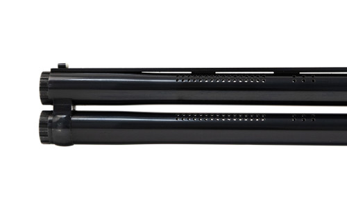 Krieghoff 30" Choke Tubed Tapered Flat 12 ga. K-80 Barrel w/ Kolar Sub Gauge Tubes - B969 [Pre-Owned/CLOSEOUT]