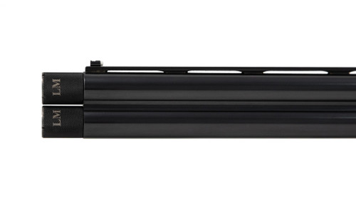 Krieghoff 32" Choke Tubed 8mmSR 12 ga. K-80 Parcours Barrel w/ Briley Ultralights (20, 28 ga.) - BA20055 [Pre-Owned]