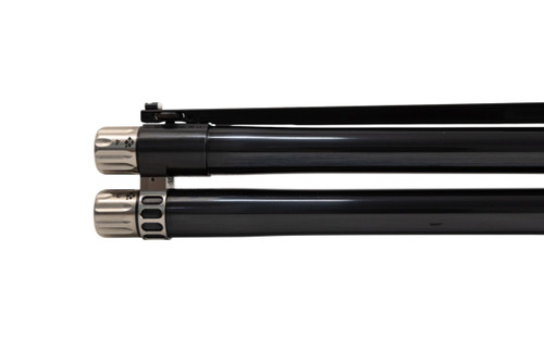 Krieghoff 32" Choke Tubed Floating Rib AW 12 ga. K-80 Barrel - BA36693 [Pre-Owned]