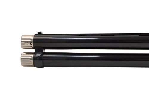 MINT Krieghoff 32" Choke Tubed Tapered Flat 10-6mm K-80 Barrel - BA30507-1 [Re-Blued]