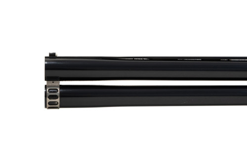 Krieghoff 32" Choke Tubed Tapered Flat 10-6mm 12 ga. K-80 Barrel - BA21014 [Pre-Owned]