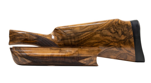 Wood - Trap - K-80 - Page 1 - duPont Krieghoff