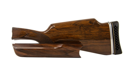 Krieghoff #6TS K-80 Trap Special Wood (RIGHT) - CAT000 - W03428-1 [Pre-Owned]