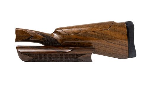 NEW Krieghoff #6ADJ K-80 Wood (RIGHT) - CAT002 - W03984 - duPont