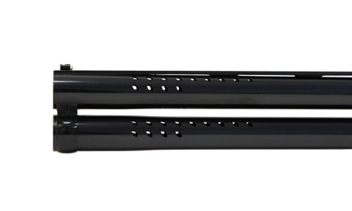 Krieghoff 32" Choke Tubed Tapered Flat 10-6mm 12 ga. K-80 Barrel - BA01431-1 [Pre-Owned]
