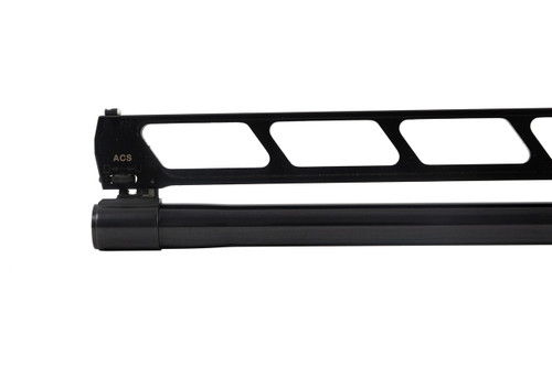 Krieghoff 34" Choke Tubed Floating Rib ACS 12 ga. K-80 Barrel - BA11018-1 [Pre-Owned]