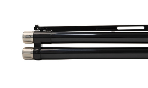 NEW Krieghoff 30" Choke Tubed Floating Rib Adjustable Wheel 12 ga. K-80 Barrel - BA41168