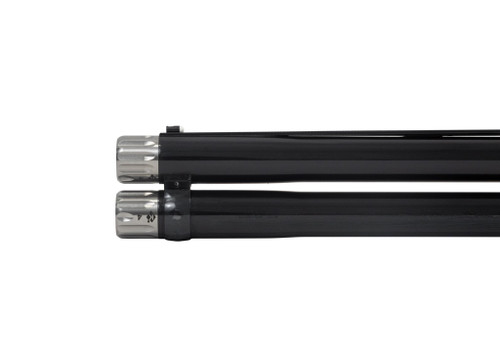 NEW Krieghoff 32" Choke Tubed Tapered Step 12 ga. K-80 Barrel - BA18790