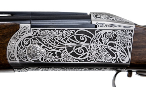 NEW Krieghoff Eleganza Nitride K-80 Parcours (RIGHT) - 138327