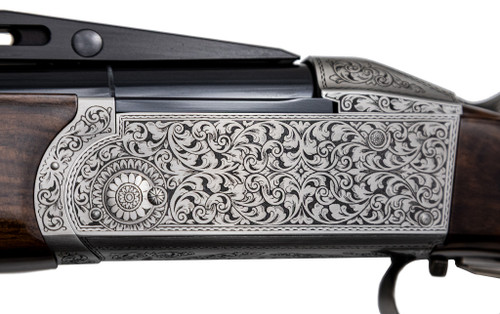 Shotguns - K-80 - New - Page 3 - duPont Krieghoff