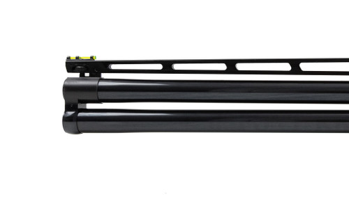 MINT Krieghoff 30" Choke Tubed Adjustable Rib Trap Special 12 ga. K-80 Barrel - BA23699-1 [Pre-Owned]
