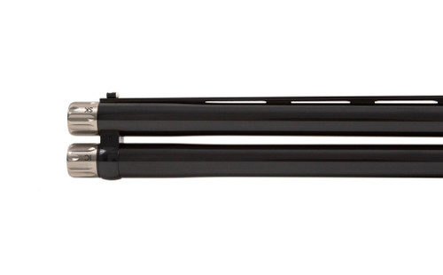 NEW Krieghoff 28" Choke Tubed Tapered Flat 10-6mm 12 ga. K-80 Barrel - BA32015 NEW Krieghoff 28" Choke Tubed Tapered Flat 10-6mm 12 ga. K-80 Barrel - BA32015