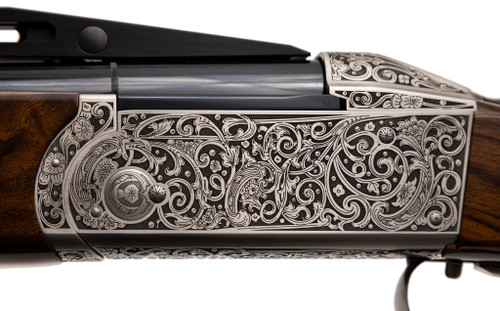 NEW Krieghoff Harmony Nitride K-80 Trap Combo (RIGHT) - 138222