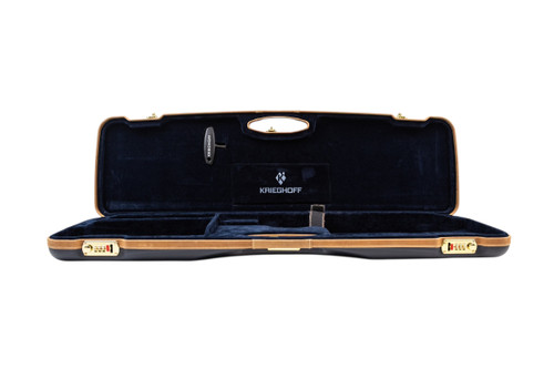 NEGRINI Krieghoff 32" 1 Barrel Case - C431 [Pre-Owned/CLOSEOUT]