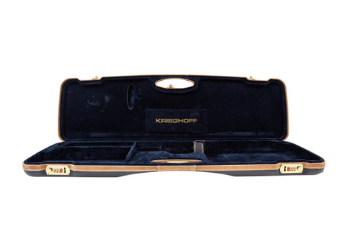 NEGRINI Krieghoff 32" 1 Barrel Case - C435 [Pre-Owned/CLOSEOUT]