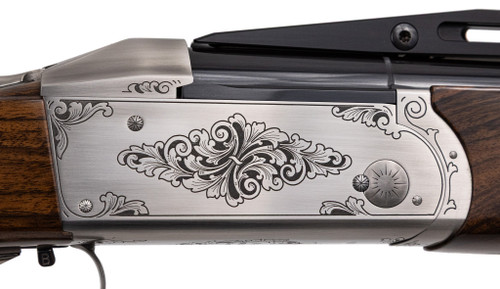 NEW Krieghoff Standard Nitride K-80 Receiver & Iron ONLY - 139439R