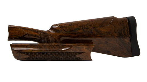 Krieghoff #6FR K-80 Wood (RIGHT) - CAT002 - W03280-1 [Pre-Owned]